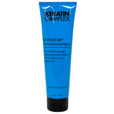 Maschera idratante intensa Keratin Complex KCTEXTURE 4 once