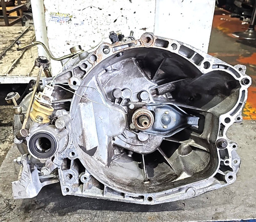 Cambio manuale marce fiat - marce,