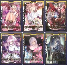FIELD CENTER GHOST GIRLS