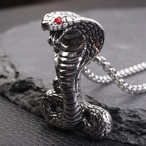 Collana uomo catena - uomo,