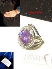 Anello Donna Grande CRISTALLI