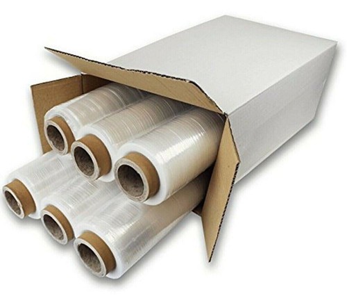 Bobine film estensibile - 6,