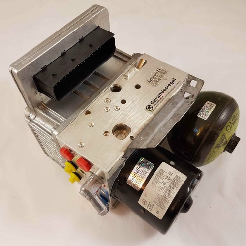 Pompa abs sbc mercedes classe - pompa,