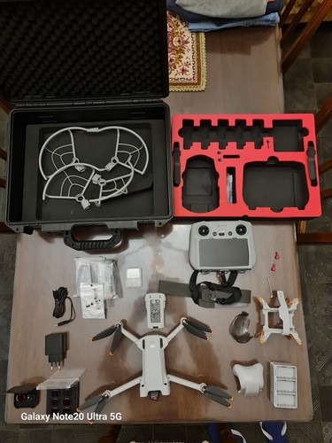 Drone dji mini pro usato - pro,