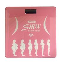 Bilancia Pesapersone Smart
