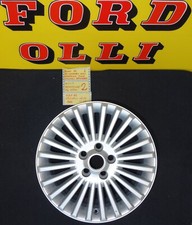 TOP Ori. Cerchio in lega Ford Mondeo IV Focus II 6,5x16 ET50 5 fori 7S71-AE cerchio ruota