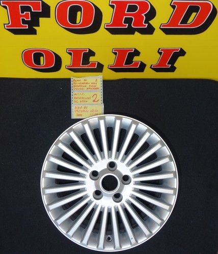 Top ori cerchio lega ford - ori.,