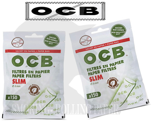 Filtri ocb slim 6mm - 6mm, in