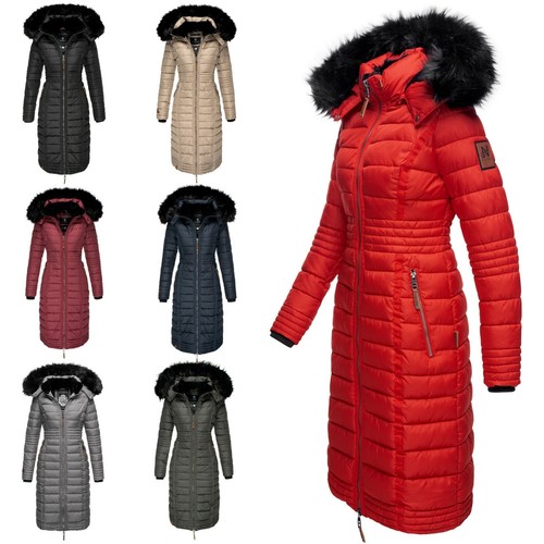 Navahoo donna giacca invernale
