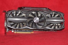 Zotac gtx 980 amp extreme - gtx, amp!