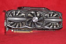 AMPLIFICATORE ZOTAC GTX 980