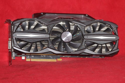 Amplificatore zotac gtx - zotac, 980