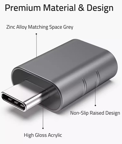 1pz connettore usb maschio a - 1pz,