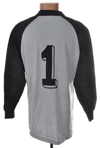 Maglia calcio portiere - maglia,