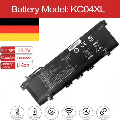 Kc04xl batteria per - kc04xl,