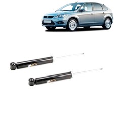 Kit ammortizzatori per ford - kit, 2