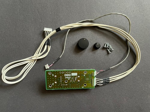Yamaha tyros set controllo - yamaha,