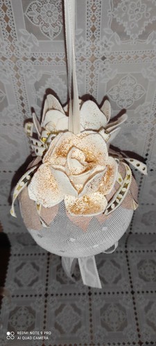 Bambole fatte mano - a,