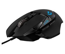 Mouse Gaming Logitech G502 HERO High Performance