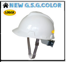 CASCHETTO DA LAVORO ELMETTO