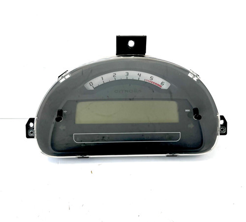 Quadro strumenti - quadro,