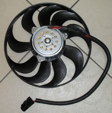 Ventola  Seat Leon 1.9 TDI 150