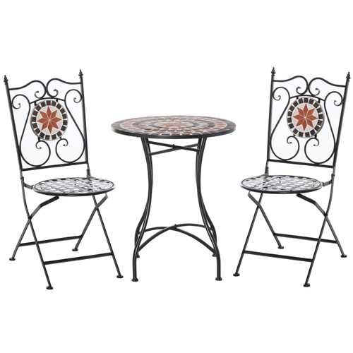 Outsunny mobili giardino - outsunny,