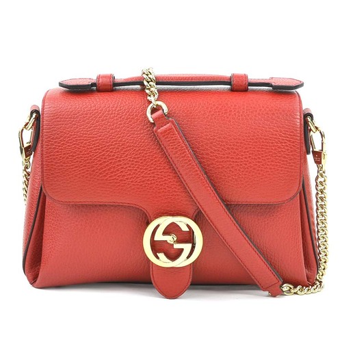 Borsa tracolla gucci - borsa,