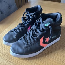 Converse All Star Pro alte in