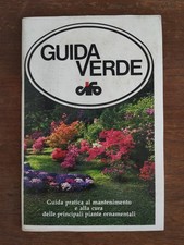 GUIDA VERDE CIFO GUIDA PRATICA