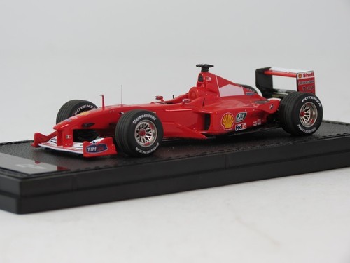 Replicas ferrari 2000 3 - gp, f1-2000