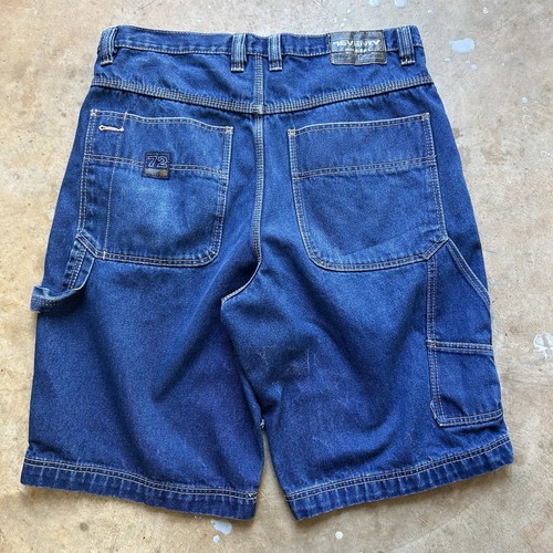 Jeans falegname vintage - jeans, y2k