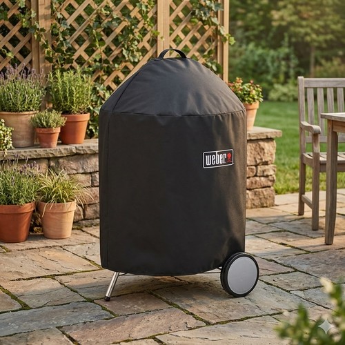 Weber coperchio griglia 7150 - griglia,
