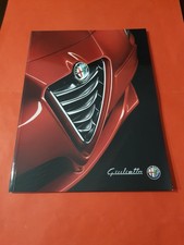 Alfa Romeo Giulietta tutte
