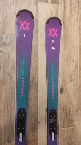 Sci carve all - mountain, junior