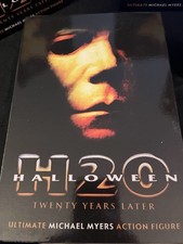 Modellino NECA Halloween