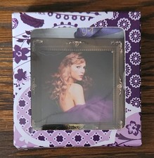 Ornamento cornice Taylor Swift