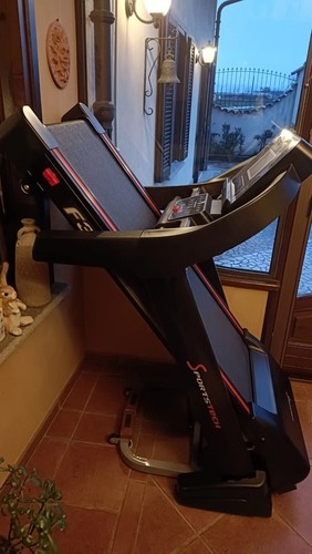 Tapis roulant elettrico
