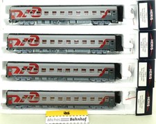Heris 17060-1 RZD Set di 4