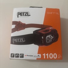 Petzl Swift RL Reactive 1100