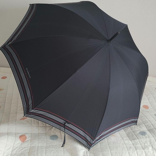 Ombrello lungo burberry - ombrello,