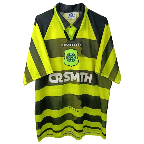 Celtic 1996 1997 umbro - 1996/1997,