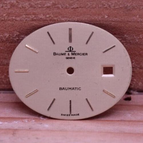 Orologio polso baume - polso, &