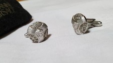 Gemelli versace medusa logo - versace,