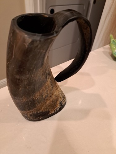 Tazza bere corno - bere,