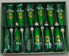 Neha Natural Hennè Mehandi