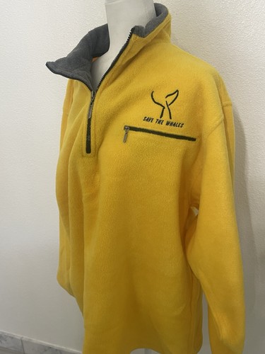 Maglione pile save the - maglione,