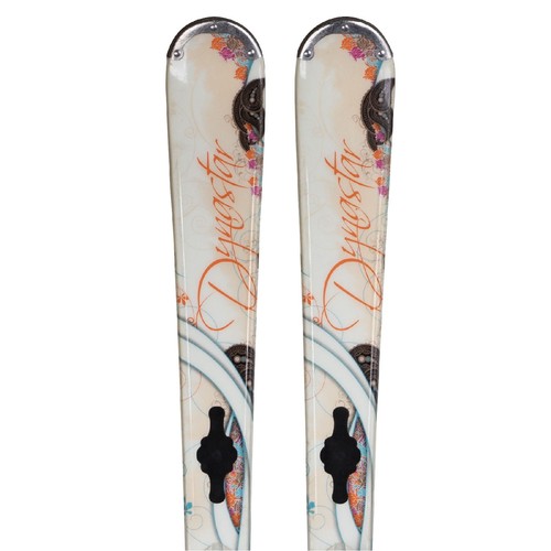 Sci dynastar exclusive - sci, delight