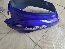 carena posteriore yamaha bws