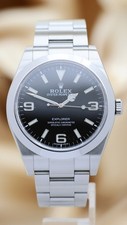 Rolex Explorer automatico 39mm